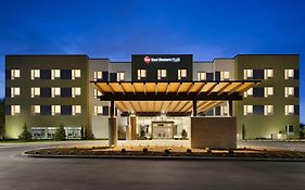 Best Western Plus Peppertree Nampa Civic Center Inn 3*